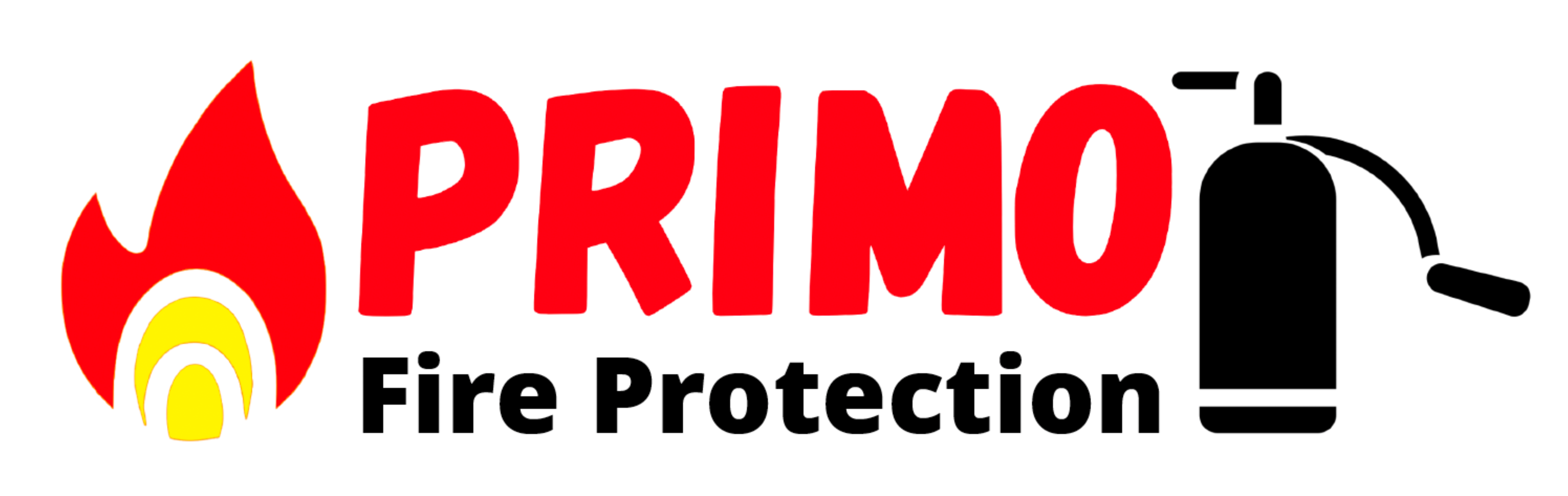 PRIMO FIRE PROTECTION